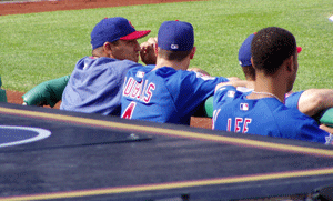 cubs